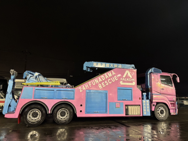 �V�^S�O���[�g���b�J�[��