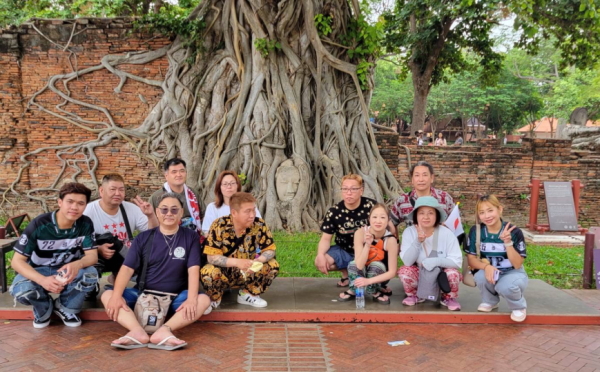 タイ国研修会