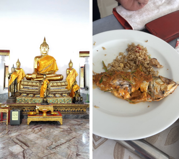 タイ国研修会