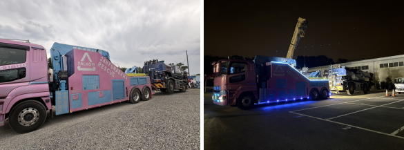 25t���t�^�[�N���[��